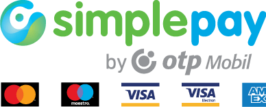 SimplePay vásárlói tájékoztató